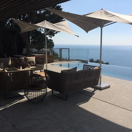Splendide De Luxe A St Tropez Villa