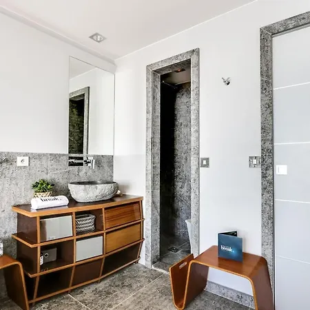 Villa Splendide De Luxe A St Tropez Cogolin