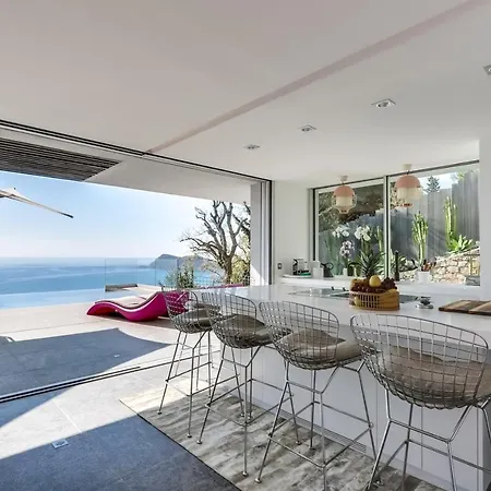 Splendide De Luxe A St Tropez