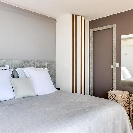 Villa Splendide De Luxe A St Tropez