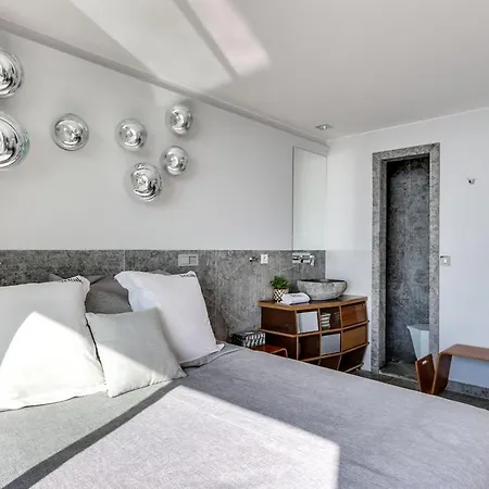 Splendide De Luxe A St Tropez * Cogolin