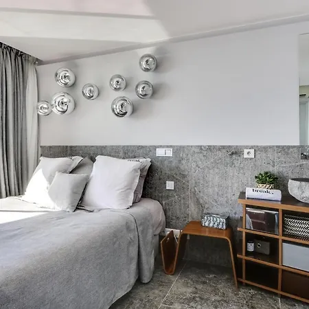 Villa Splendide De Luxe A St Tropez