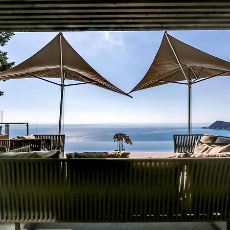 Splendide De Luxe A St Tropez * Cogolin