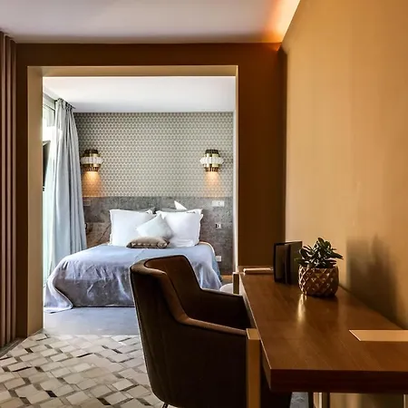 Splendide De Luxe A St Tropez Cogolin