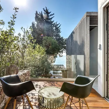 Splendide De Luxe A St Tropez Villa *