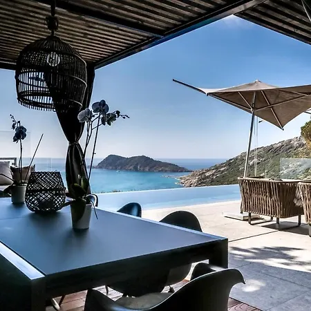 Splendide De Luxe A St Tropez Cogolin
