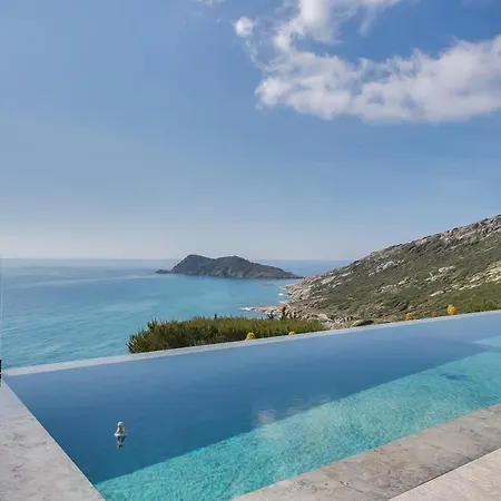 Splendide De Luxe A St Tropez Villa *
