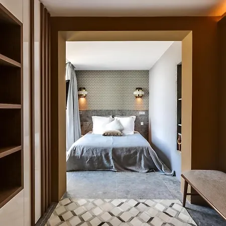 Splendide De Luxe A St Tropez Villa *