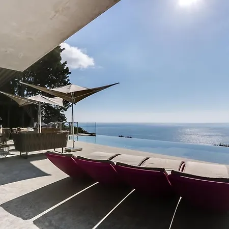Splendide De Luxe A St Tropez Villa *