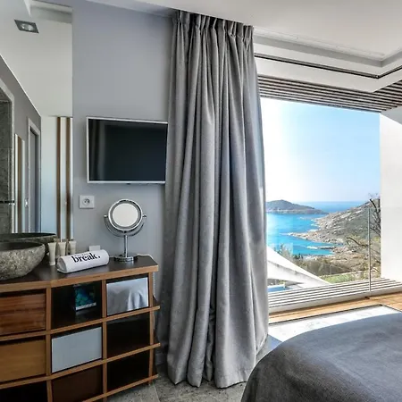 Villa Splendide De Luxe A St Tropez *